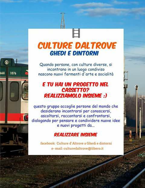 Culture d'altrove