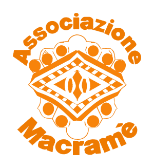Logo Associazione Macramè